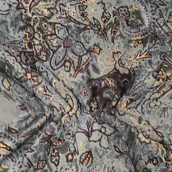 Venezia blouse - Picture 3 of 4